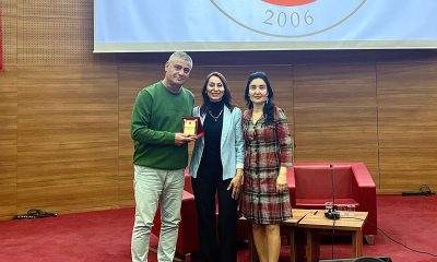 Kendimin Farkında Mıyım Projesi’nde Aile İletişim Sistemleri ve Sonuçları Konuşuldu