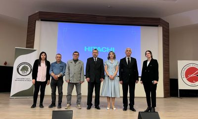 Eğitim Fakültesi’nde  Tüketici Hakları ve Hak Arama Eğitimi