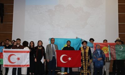 21 Mart Nevruz Paneli: Baharın ve Kardeşliğin Buluşması