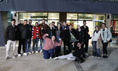 Kritik Maç, Kritik Zafer: İLEF Pes Etmedi