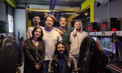 <strong>Kastamonu Üniversitesi E-Spor Takımı “KÜ Lynx” Turnuvaya Katıldı</strong>