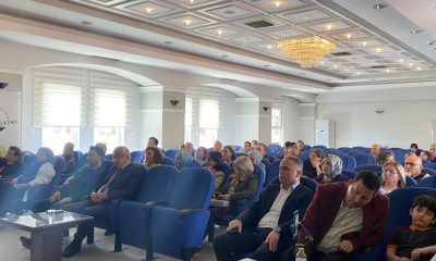 Kastamonu Kent Müzesi Bilim Günleri’nin Dokuzuncu Semineri Düzenlendi: “Antik Kültürlerde Kadın”