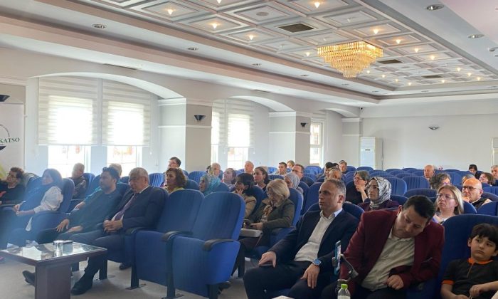 Kastamonu Kent Müzesi Bilim Günleri’nin Dokuzuncu Semineri Düzenlendi: “Antik Kültürlerde Kadın”