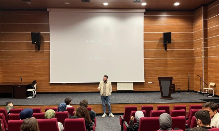 Cinemoni Kısa Film Günleri’nin Altıncısı Düzenlendi