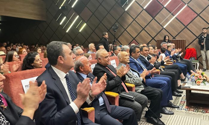 <strong>Anadolu’daki ilk devlet lisesi 140 yaşında!</strong>