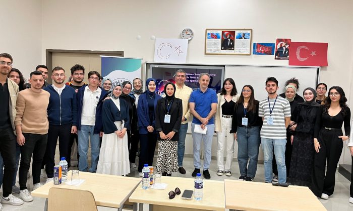 Kastamonu Üniversitesi’nde Yürütülen Tek ESC30 Projesi: “Geleceğin Sesleri”nin İlk Etabı Tamamlandı
