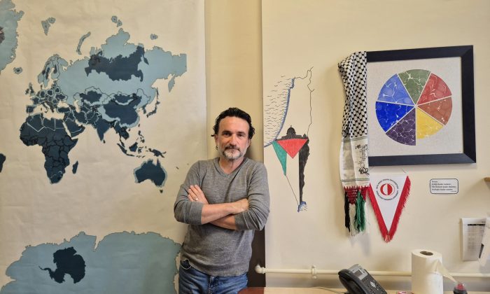 <strong>Doç. Dr. Can Ceylân ile Kurban Sosyolojisi Üzerine</strong>
