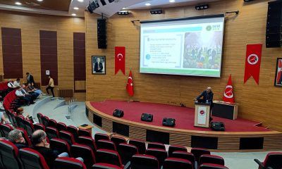 Kastamonu Üniversitesi’nde “Sıfır Atık” Eğitimi