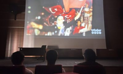 Dayanışmanın Adı Türkiye