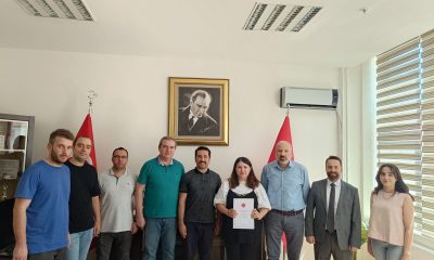Halkla İlişkiler ve Reklamcılık Bölümü’nden Yeni Çift Ana Dal ve Yan Dal Protokolü