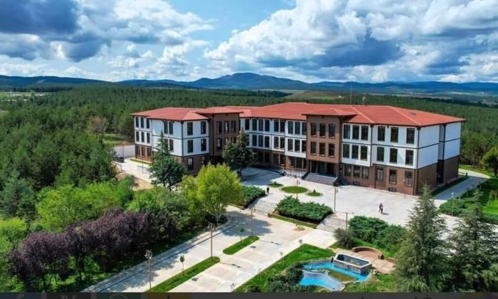 Özel Eğitim Bölümü İlk Öğrencilerini Bekliyor