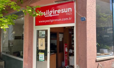 Dijital Çağda Yerel Gazetecilik: Kentin Hafızası Yeşilgiresun Gazetesi