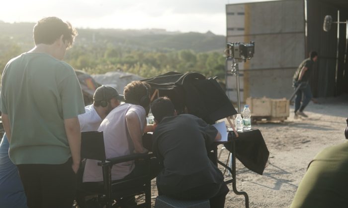Kudret, Altın Portakal’da Finalde