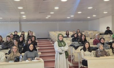 İlk Atölye ile Yeni Akademik Yıla Merhaba