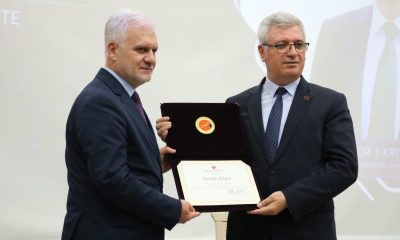 <strong>TÜBA’dan Önemli Etkinlik: Yeni Nesil Rejeneratif Tıp Ürünleri Kastamonu Üniversitesi’nde Tanıtıldı</strong>