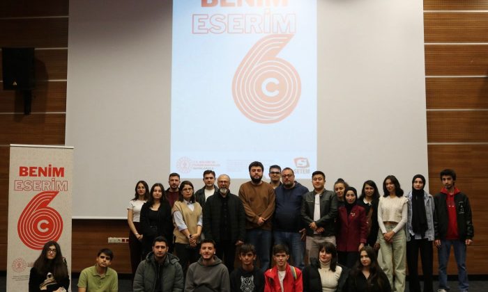 SETEM’den Kastamonu Üniversitesi’nde Film Yapım Eğitimi