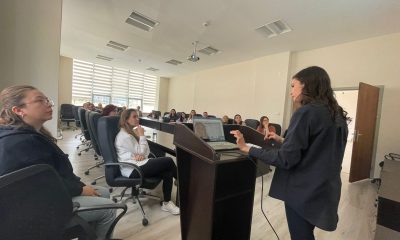 İletişim Fakültesi’nde Bologna Toplantısı