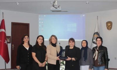 Yatağa Bağımlı Yaşlı Bakımı ve Hijyen Eğitimi