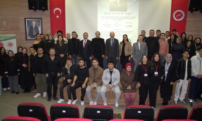 <strong>Bilime Adanmış Bir Ömür: Prof. Dr. Alptekin Sökmen</strong>