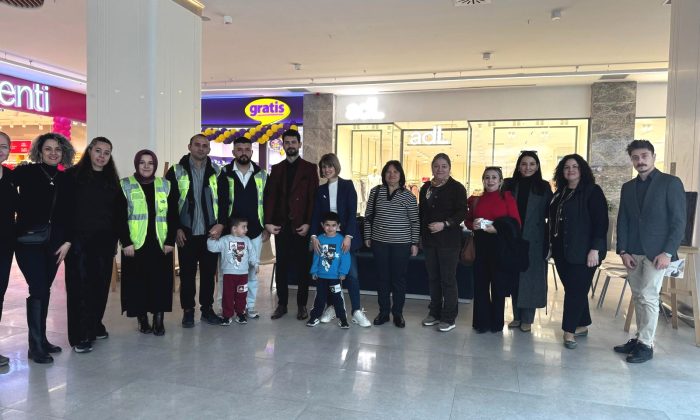 Tasarımlar Umut Oldu