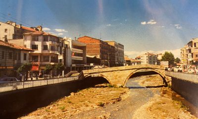 Bir Zamanlar Böyleydi: Zamanın İzinde Kastamonu