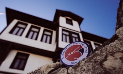 Kastamonu Üniversitesi: Şehrin Her Köşesinde!