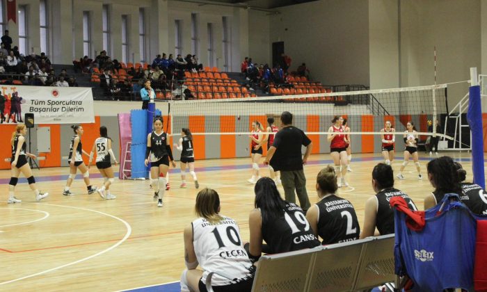 Ay Yıldız’da Uzun Soluklu Mücadele