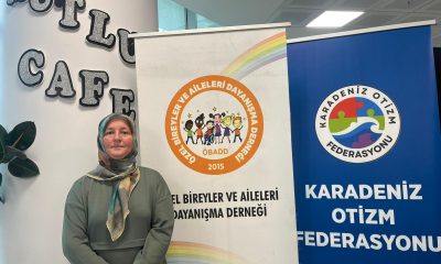 Toplumsal Farkındalığın Güçlü Sesi: Huriye Boyraz ile 3 Aralık Üzerine Röportaj 