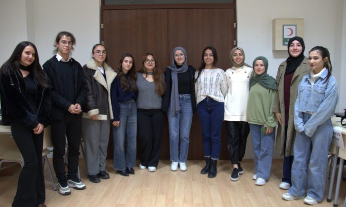 Münazara ve Hitabet Topluluğu’ndan 3 Aralık Dünya Engelliler Günü Etkinliği