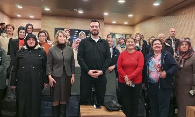 <strong>Yapay Zeka İle Girişimcilikte Yeni Dönem: Kastamonu’da Eğitim Programı</strong>