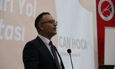 <strong>Kastamonu Üniversitesi’nde “Doğru Çalışma Metotları” Programı Düzenlendi</strong>