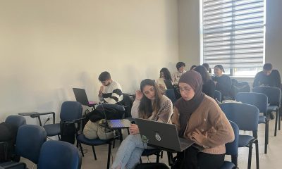 Kastamonu Teknokent’te Oyun Geliştirme Atölyesi