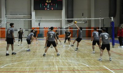 Sağlık Bilimleri Fakültesi, Taşköprü MYO’yu Mağlup Etti