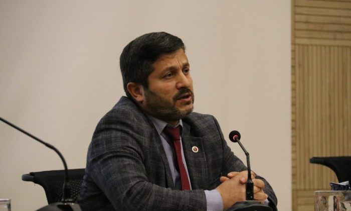 Din Hizmetinde Tecrübeler Gençlere Aktarıldı