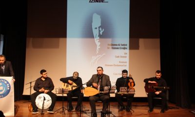<strong>Hüseyin Nihal Atsız, Vefatının 50’nci Yılında Panelle Anıldı</strong>