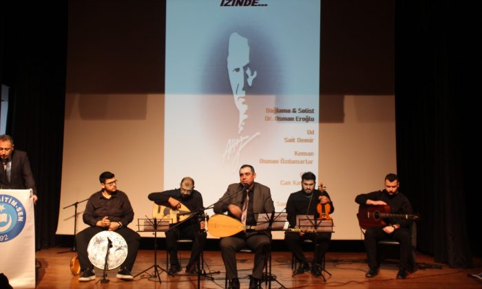 <strong>Hüseyin Nihal Atsız, Vefatının 50’nci Yılında Panelle Anıldı</strong>