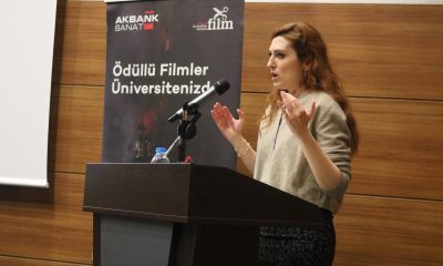 Akbank Kısa Film Festivali’nin Ödüllü Filmleri 10. Kez İletişim’de