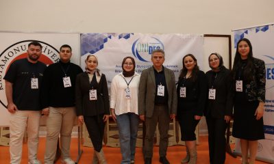 ÜNİDES Kapsamında Biyoçeşitlilik Farkındalık Eğitimi Düzenlendi