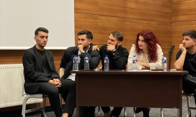 Görme Engelli Bireylere Yönelik Farkındalık Etkinliği