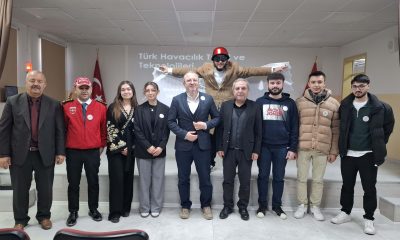 İletişim Fakültesi’nden Yerli ve Millî Teknoloji Vurgusu: “Vizyoner Okullarımız” Projesi