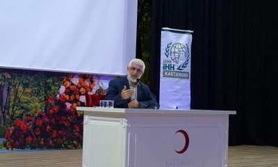 Kimlik İnşası Konferansı Yoğun Katılımla Gerçekleşti