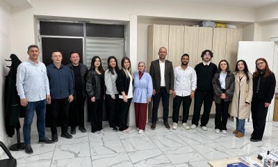 7 GÖNÜL, 37 YUVAYA UMUT OLDU: KASTAMONU ÜNİVERSİTESİ ÖĞRENCİLERİNDEN ANLAMLI PROJE