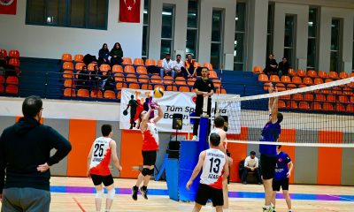 Ay Yıldız’da 4 Saatlik Yarı Final Heyecanı