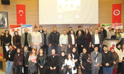 <strong>Kastamonu Üniversitesi’nde Doğa Fotoğrafçılığı Paneli Düzenlendi</strong>