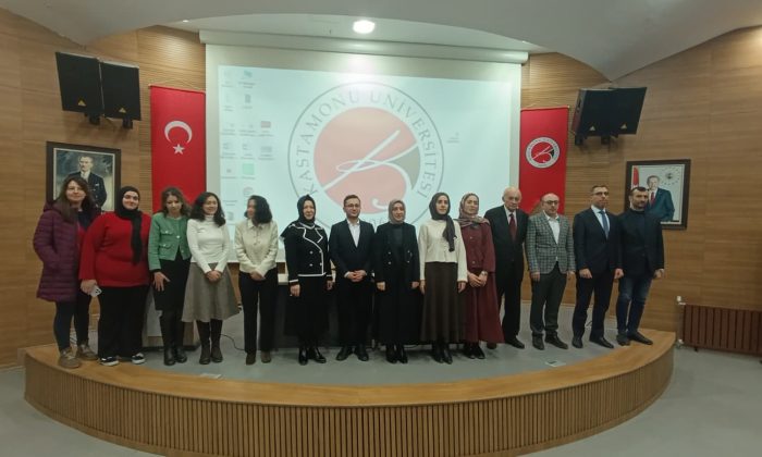 “Süheyl Ünver’in Gözüyle Kastamonu”