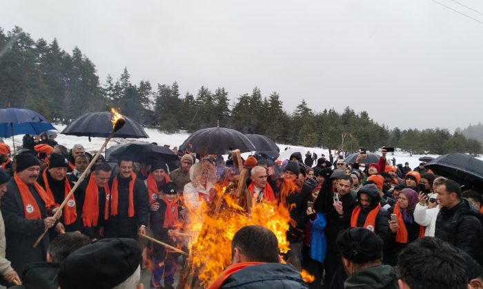 Kastamonu Araç Belediyesi’nden  Araç 5. Yayla Kış Festivali