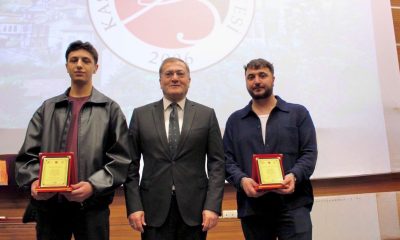 CNN Türk’ten İletişim Fakültesi Öğrencilerine Medya Perspektifi