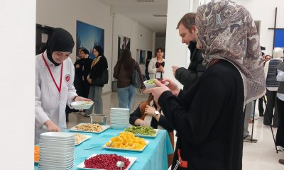 Kastamonu Üniversitesi Turizm Fakültesi’nden Kariyer Günleri