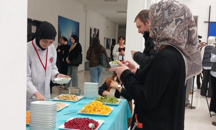 Kastamonu Üniversitesi Turizm Fakültesi’nden Kariyer Günleri