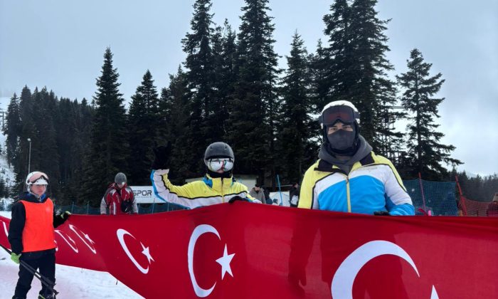 <strong>Ilgaz’da Gençlik Kış Festivali Coşkusu</strong>